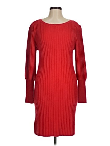 Ann Taylor Casual Dress (view 1)
