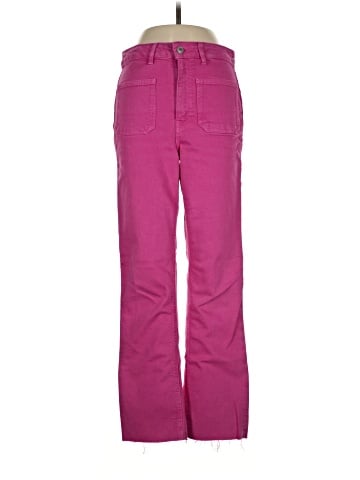 Zara Casual Pants (view 1)