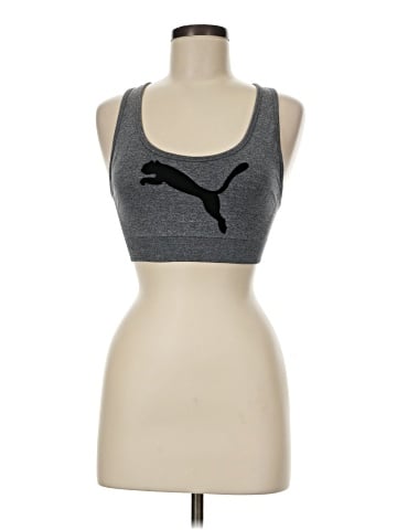 Puma Sports Bra (view 1)