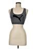 Puma Gray Sports Bra Size M - photo 1