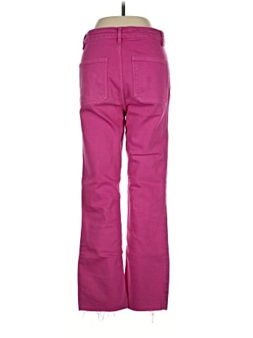 Zara Casual Pants (view 2)