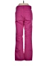 Zara Purple Casual Pants Size 2 - photo 2