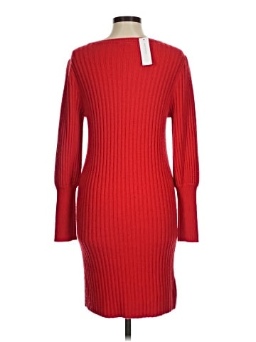 Ann Taylor Casual Dress (view 2)