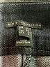 MNG Black Denim Skirt Size 4 - photo 4