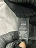 Harve Benard Black Active Pants Size 12 - photo 8