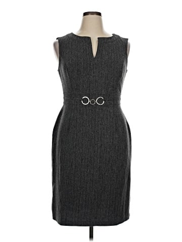 Connected Apparel Cocktail Dress (view 1)
