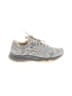 Asics Gray Sneakers Size 7 1/2 - photo 1