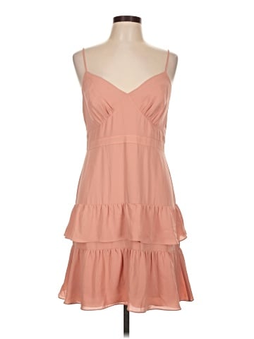 J.Crew Casual Dress (view 1)