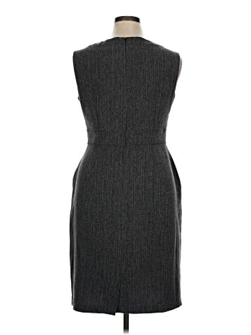 Connected Apparel Cocktail Dress (view 2)