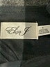 Eliza J 100% Polyester Black Cocktail Dress Size 8 - photo 4