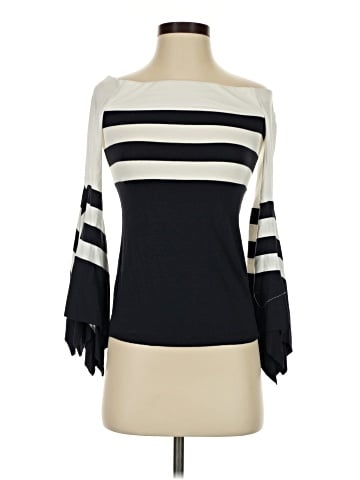 Bailey 44 3/4 Sleeve Top (view 1)