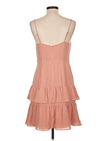 J.Crew Casual Dress (view 2)