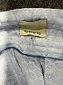 Ecru Blue Jeans Size 2 - photo 4