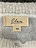 Elan Stars Silver Pullover Sweater Size M - photo 7