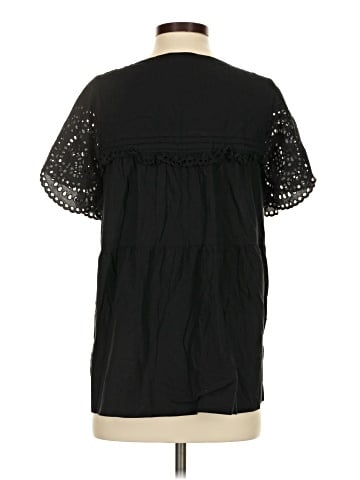 Hatch 3/4 Sleeve Blouse (view 2)