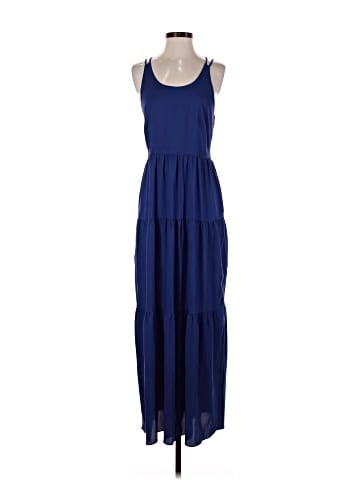 Ann Taylor LOFT Casual Dress (view 1)