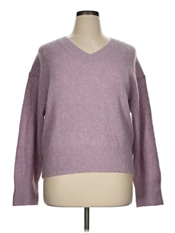 Zara Pullover Sweater (view 1)