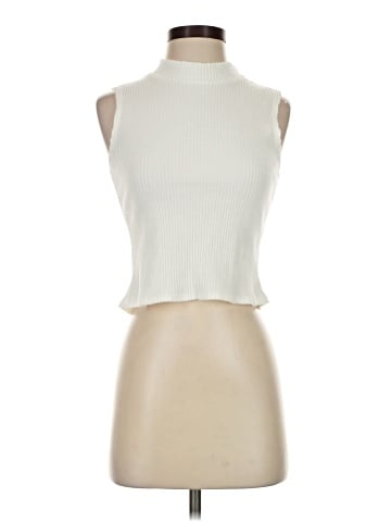 Blue Rain Tank Top (view 1)