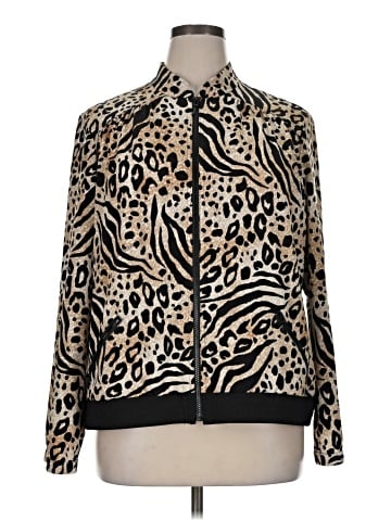 Zenergy by Chico's Jacket (view 1)