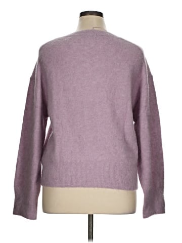 Zara Pullover Sweater (view 2)
