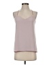 Unbranded Pink Sleeveless Top Size S (estimated) - photo 1