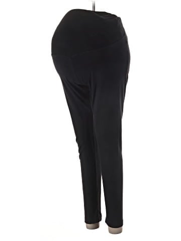 Motherhood Active Pants (view 1)