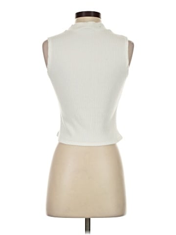 Blue Rain Tank Top (view 2)