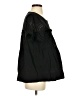 Hatch 100% Acrylic Black 3/4 Sleeve Blouse Size Sm Maternity (1) - photo 4