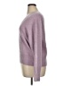 Zara Purple Pullover Sweater Size XL - photo 5