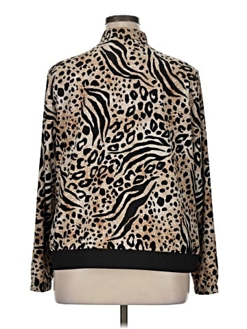 Zenergy by Chico's Jacket (view 2)