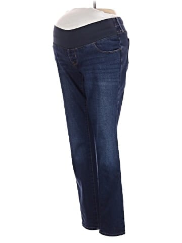 Old Navy - Maternity Jeans (view 1)