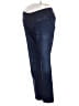 Old Navy - Maternity Blue Jeans Size 4 - photo 1