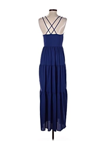 Ann Taylor LOFT Casual Dress (view 2)