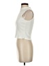 Blue Rain Ivory Tank Top Size S - photo 5