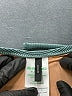 J.Crew Color Block Green Swimsuit Bottoms Size XXS - photo 3