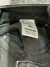 Vigoss Black Denim Shorts Size 28 waist - photo 3