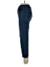 Levi's 100% Cotton Solid Blue Jeans Size 25 waist - photo 5