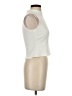 Blue Rain Ivory Tank Top Size S - photo 4