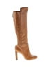 Schutz Tan Brown Boots Size 7 - photo 1