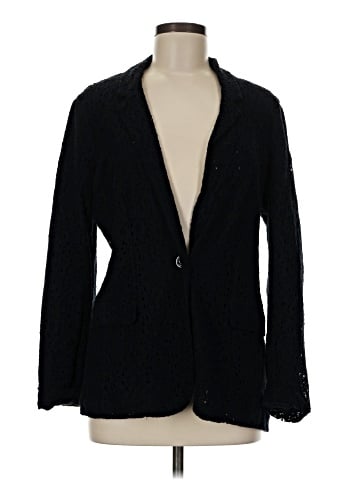 Dana Buchman Blazer (view 1)
