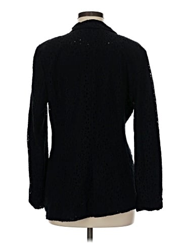 Dana Buchman Blazer (view 2)