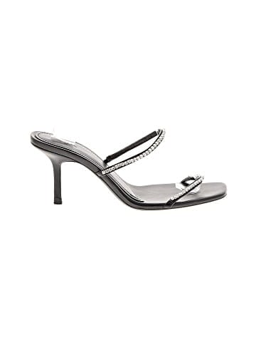 Zara Sandals (view 1)