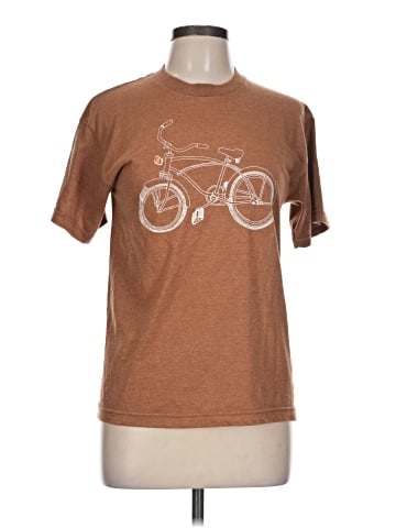 Hurley Short Sleeve T-Shirt (view 1)