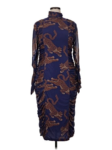 FARM Rio Cocktail Dress (view 1)