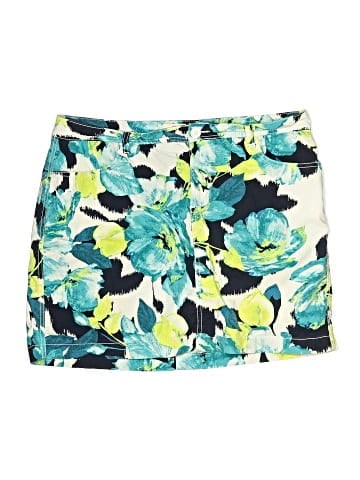 St. John's Bay Skort (view 1)