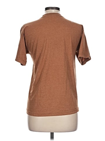 Hurley Short Sleeve T-Shirt (view 2)