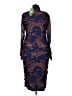 FARM Rio Paisley Blue Cocktail Dress Size XL - photo 2