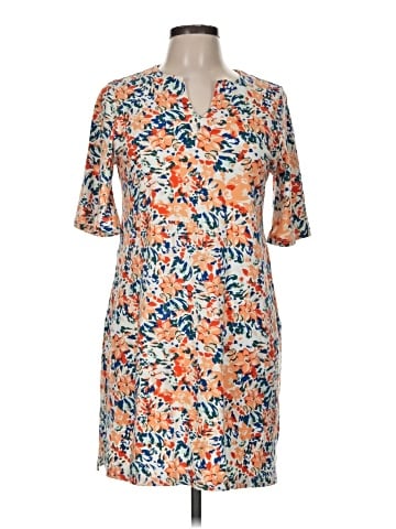 Hang Ten Casual Dress (view 1)