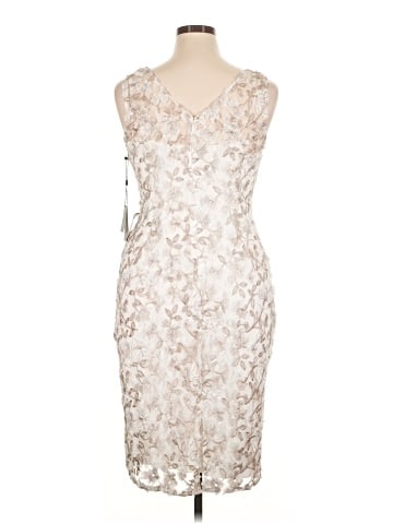Adrianna Papell Cocktail Dress (view 2)