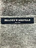 Brandy Melville Gray Cardigan One size - photo 7